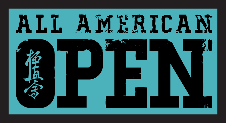 All American Open on Facebook