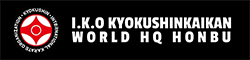 I.K.O Kyokushinkaikan World HQ Honbu — official website